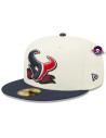 Casquette 59FIFTY - Houston Texans - NFL Sideline