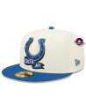 Casquette 59FIFTY - Indianapolis Colts - NFL Sideline