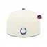 Casquette 59FIFTY - Indianapolis Colts - NFL Sideline