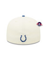 Casquette 59FIFTY - Indianapolis Colts - NFL Sideline