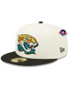 Casquette 59FIFTY - Jacksonville Jaguars - NFL Sideline