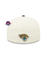 Casquette 59FIFTY - Jacksonville Jaguars - NFL Sideline