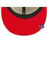 Casquette 59FIFTY - Kansas City Chiefs - NFL Sideline