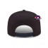 9Fifty - Boston Red Sox - Stretch Snap - Side Patch