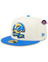 Casquette 59FIFTY - Los Angeles Rams - NFL Sideline