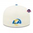 Casquette 59FIFTY - Los Angeles Rams - NFL Sideline
