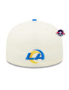 Casquette 59FIFTY - Los Angeles Rams - NFL Sideline