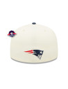 Casquette 59FIFTY - New England Patriots - NFL Sideline