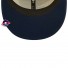 Casquette 59FIFTY - New England Patriots - NFL Sideline