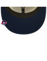 Casquette 59FIFTY - New England Patriots - NFL Sideline