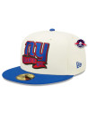 Casquette 59FIFTY - New York Giants - NFL Sideline