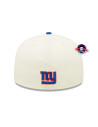 Casquette 59FIFTY - New York Giants - NFL Sideline