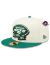 Casquette 59FIFTY - New York Jets - NFL Sideline