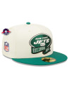 Casquette 59FIFTY - New York Jets - NFL Sideline