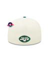 Casquette 59FIFTY - New York Jets - NFL Sideline