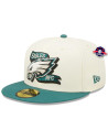 Casquette 59FIFTY - Philadelphia Eagles - NFL Sideline