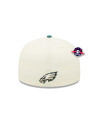 Casquette 59FIFTY - Philadelphia Eagles - NFL Sideline