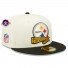 Casquette 59FIFTY - Pittsburgh Steelers - NFL Sideline