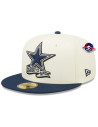 Casquette 59FIFTY - Dallas Cowboys - NFL Sideline