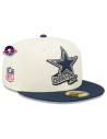 Casquette 59FIFTY - Dallas Cowboys - NFL Sideline