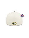 Casquette 59FIFTY Low Profile - Green Bay Packers - NFL Sideline