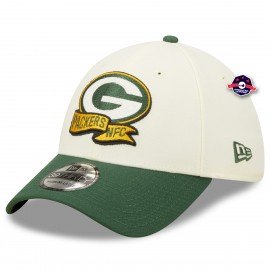 39Thirty - Green Bay Packers - NFL Sideline - New Era