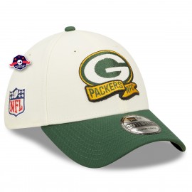 39Thirty - Green Bay Packers - Sideline 2022 - New Era