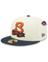 Casquette 59FIFTY - Chicago Bears - NFL Sideline