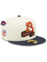 Casquette 59FIFTY - Chicago Bears - NFL Sideline