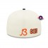 Casquette 59FIFTY - Chicago Bears - NFL Sideline