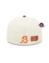 Casquette 59FIFTY - Chicago Bears - NFL Sideline