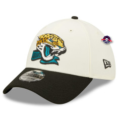 39Thirty - Jacksonvile Jaguars - NFL Sideline - New Era