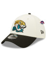 39Thirty - Jacksonvile Jaguars - NFL Sideline - New Era