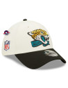 39Thirty - Jacksonvile Jaguars - NFL Sideline - New Era