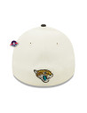 39Thirty - Jacksonvile Jaguars - NFL Sideline - New Era