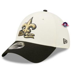 39Thirty - New Orleans Saints - NFL Sideline - New Era