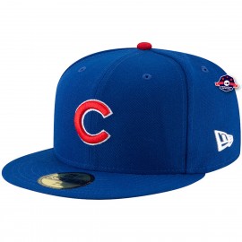 Casquette 59fifty - Chicago Cubs - New Era