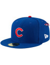 Casquette 59fifty - Chicago Cubs - New Era