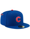 Casquette 59fifty - Chicago Cubs - New Era