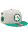 9Fifty - New York Jets - Historic patch