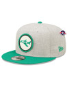 9Fifty - New York Jets - Historic patch