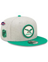 9Fifty - Philadelphia Eagles - Historic patch