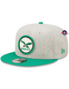 9Fifty - Philadelphia Eagles - Historic patch