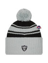 Bonnet Las Vegas Raiders - Sideline - New Era