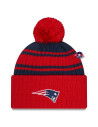 Bonnet New England Patriots - Sideline - New Era