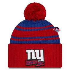 Bonnet New York Giants - Sideline - New Era