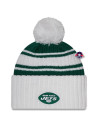 Bonnet New York Jets - Sideline - New Era