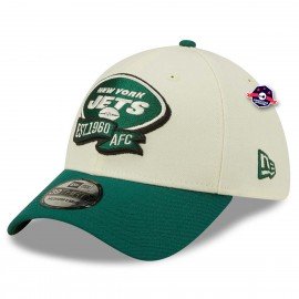 39Thirty - New York Jets - NFL Sideline - New Era