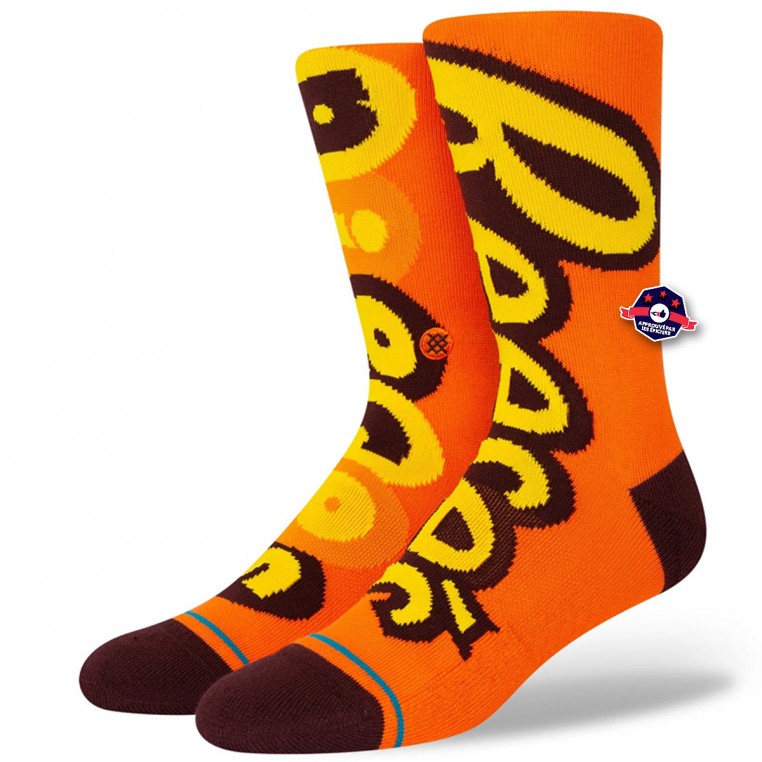 Chaussettes - Reese's - Stance