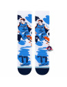 Chaussettes - Luka Dončić - Paint - Dallas Mavericks - Stance